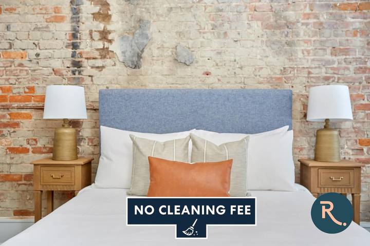 Vacation rental for 2 people, kid friendly in New Orleans