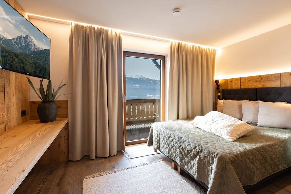 Ganze Wohnung, Ferienwohnung/App. für 4 Gäste mit 60m² in Innsbruck in Innsbruck, Innsbruck Land