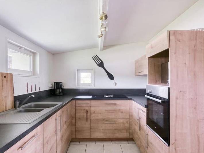 Location de vacances pour 8 personnes à Jumièges - 4