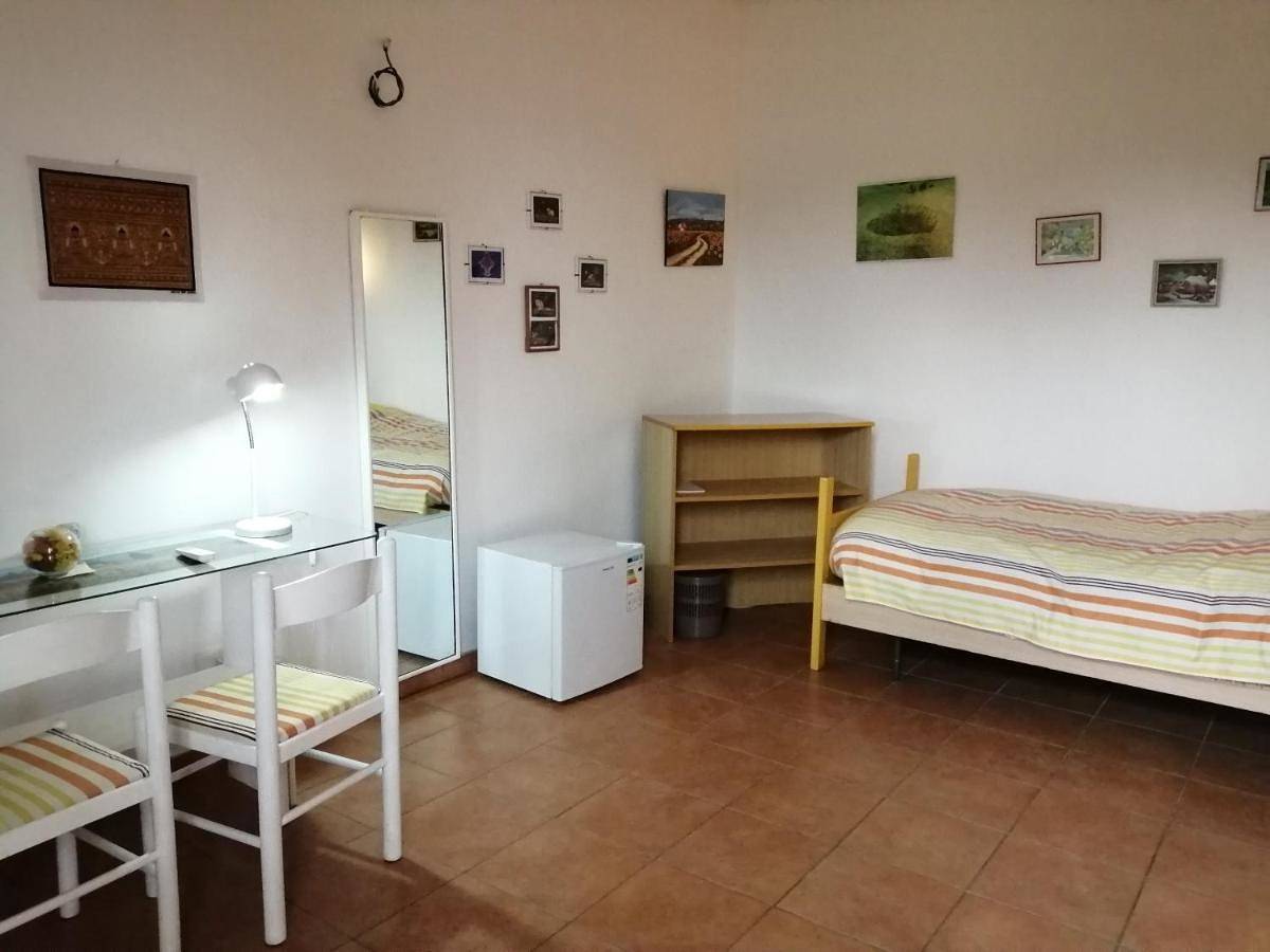 Double Room in San Cataldo, Province de Lecce