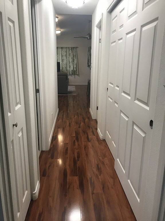 Vacation rental for 5 people, with hot tub and yard as well as terrace in Kailua-Kona