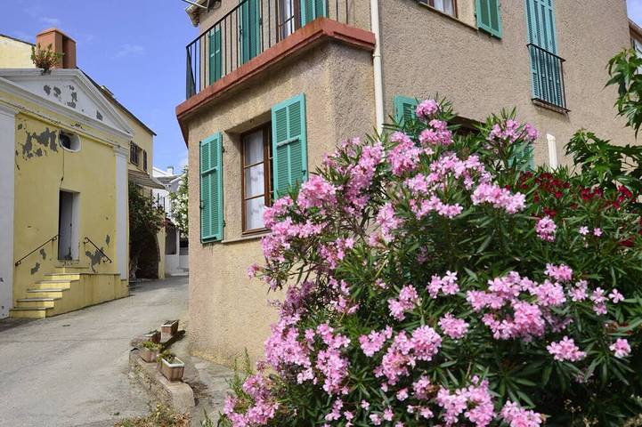 Location de vacances pour 6 personnes, avec balcon dans Macinaggio - 4