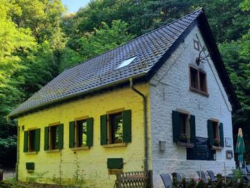 Ferienwohnung für 4 Personen, mit Balkon in Deidesheim
