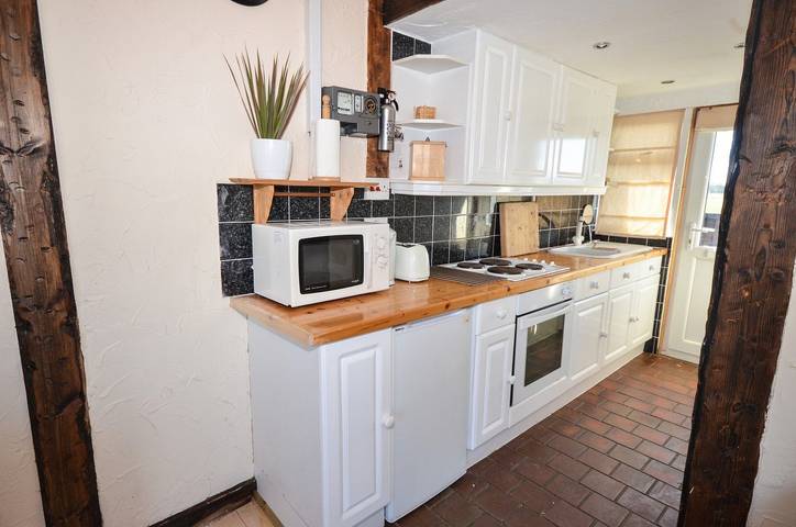 Casa rural para 4 personas con jardín in Potter Heigham, The Broads