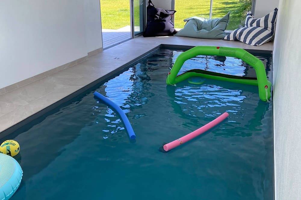 Hébergement : Maison de vacances