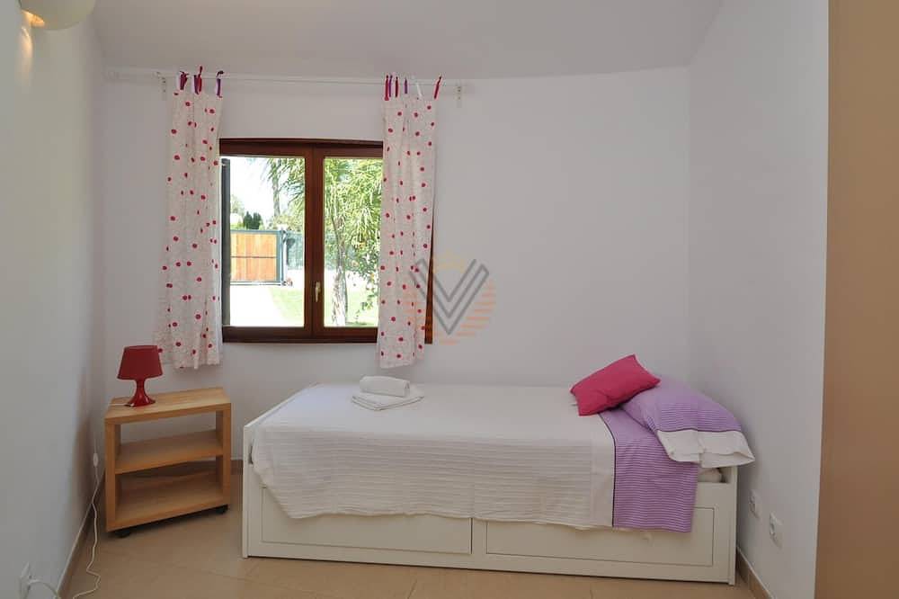 Casa Pequeña, gemütliche Ferienhaus für 3 Personen in Crestatx, Sa Pobla