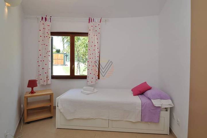 Casa Pequeña, gemütliche Ferienhaus für 3 Personen in Crestatx, Sa Pobla