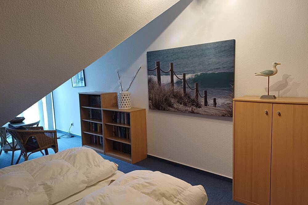 Kurhaus Wohnung 16, Deutschland in Ostseebad Rerik, Rerik