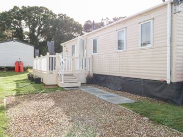 Bungalow para 4 Personas en Great Yarmouth, Norfolk, Foto 1