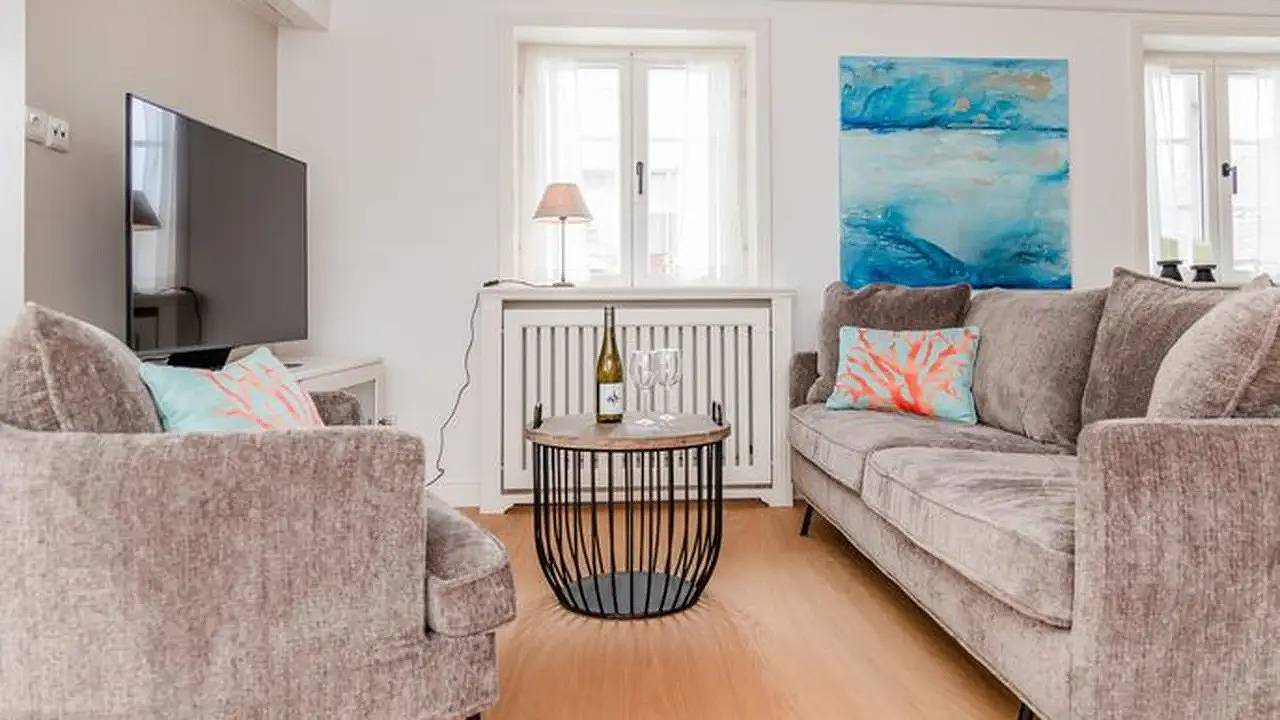 Ferienhaus für 6 Personen (180 m²) in Süderende in Süderende, Föhr
