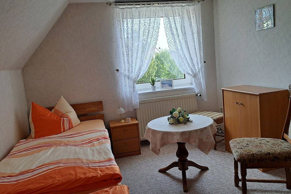 Apartamento entero, Ferienwohnung in Lancken-granitz - Ferienwohnung Rusch in Lancken-Granitz, Rügen