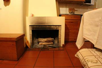 Apartamento De Férias para 4 Pessoas em Sabugueiro (Região), Serra da Estrela, Foto 4