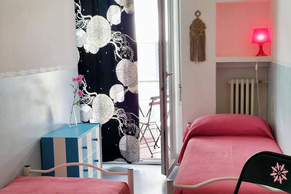 Apartamento entero, Casa Stefania Igea Marina con vistas al mar - Wifi in Igea Marina, Bellaria-Igea Marina