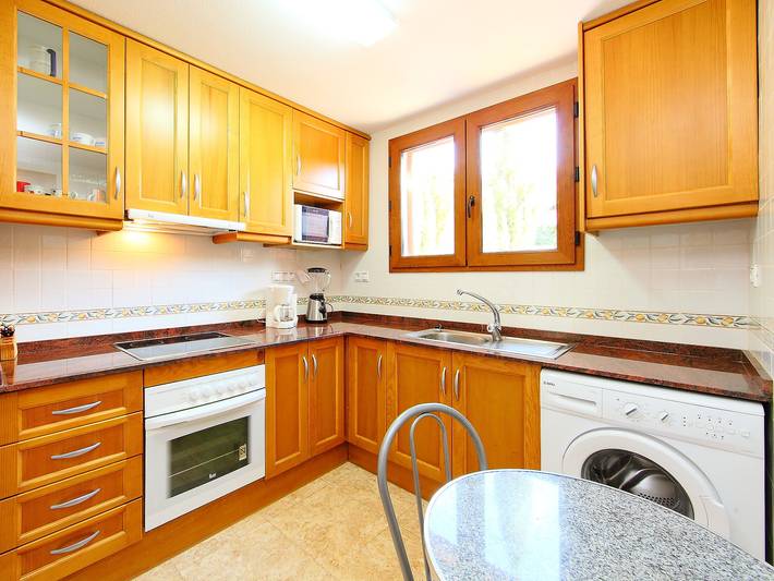 Balcon de Finestrat in Finestrat, Costa Blanca