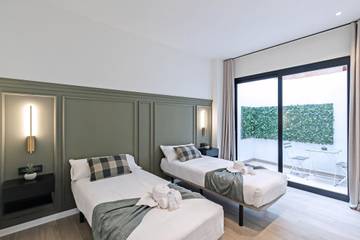 Vakantieappartement voor 6 Personen in Valencia City Centre, Valencia, Afbeelding 3