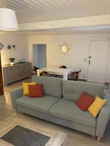 Gîte pour 2 personnes à Briare