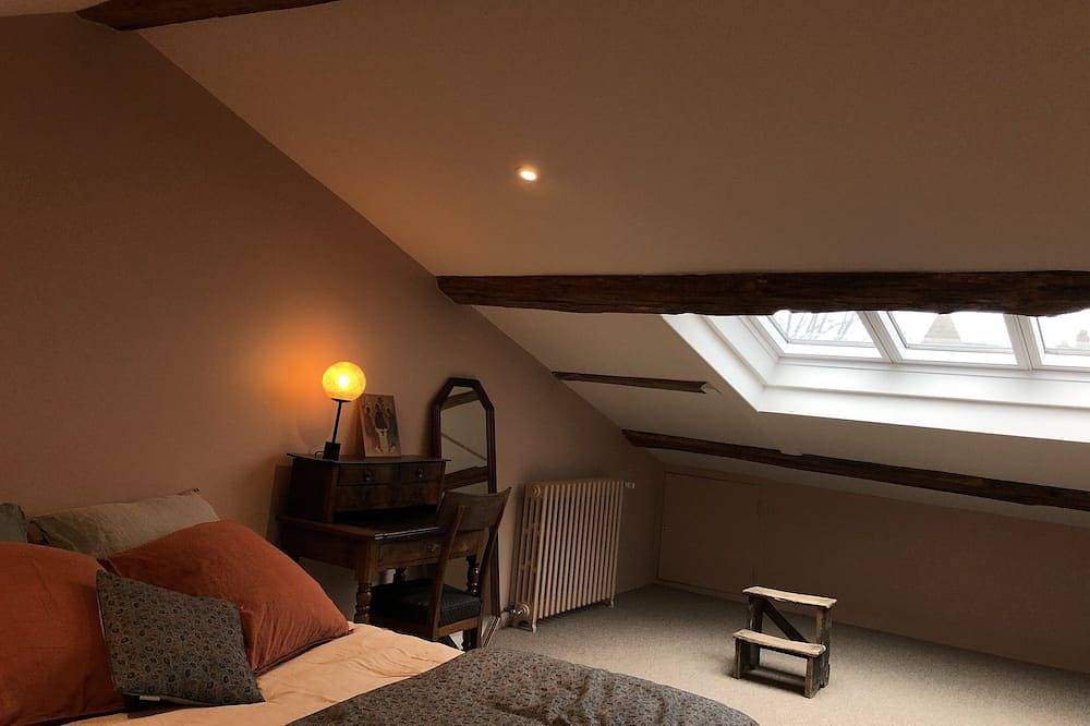 Maison d'Alice - self-catering cottage in Cluny, Mâcon und Umgebung