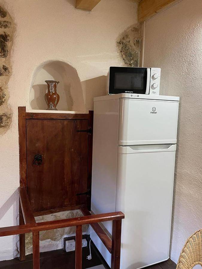 Casa rural para 2 personas en Valderrobres - 3