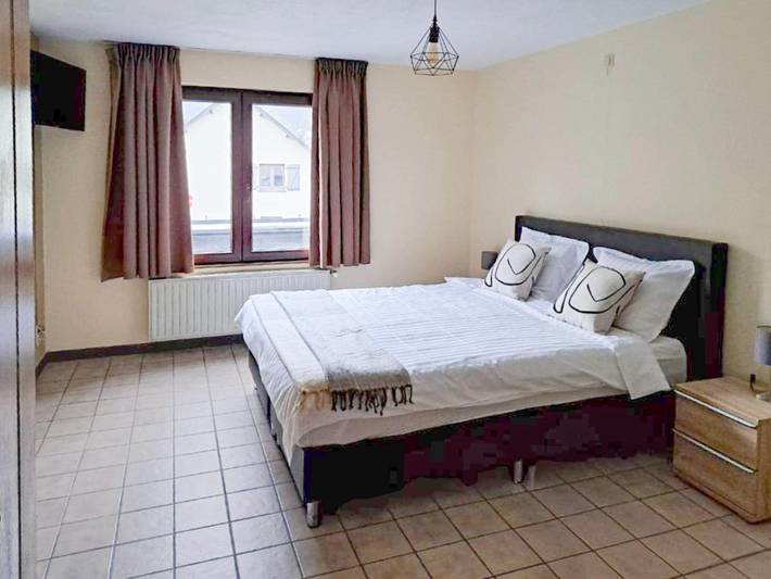 Ganze Wohnung, Au Coeur d'Alle by Belvilla-Doppelzimmer in Alle-sur-semois, Region Namur
