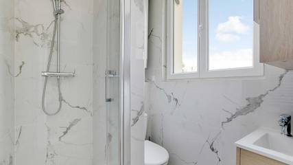 Appartement De Vacances pour 5 Personnes dans Ivry-sur-Seine, Val-de-Marne, Photo 4