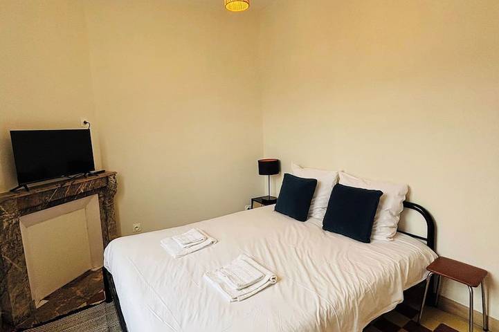 Gîte pour 2 personnes à Rilly-la-Montagne - 2