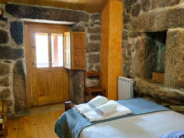 Casa Rural para 6 Pessoas em Castro Laboreiro, Gerês, Foto 3