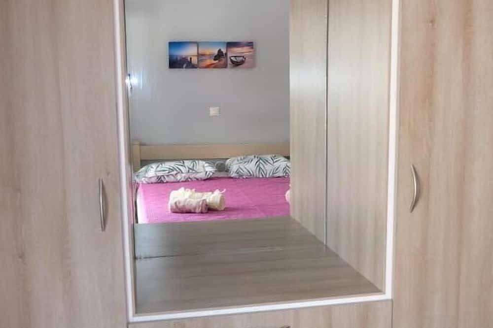 Mooi appartement op slechts een minuut van het strand in Kos Stad, Kos