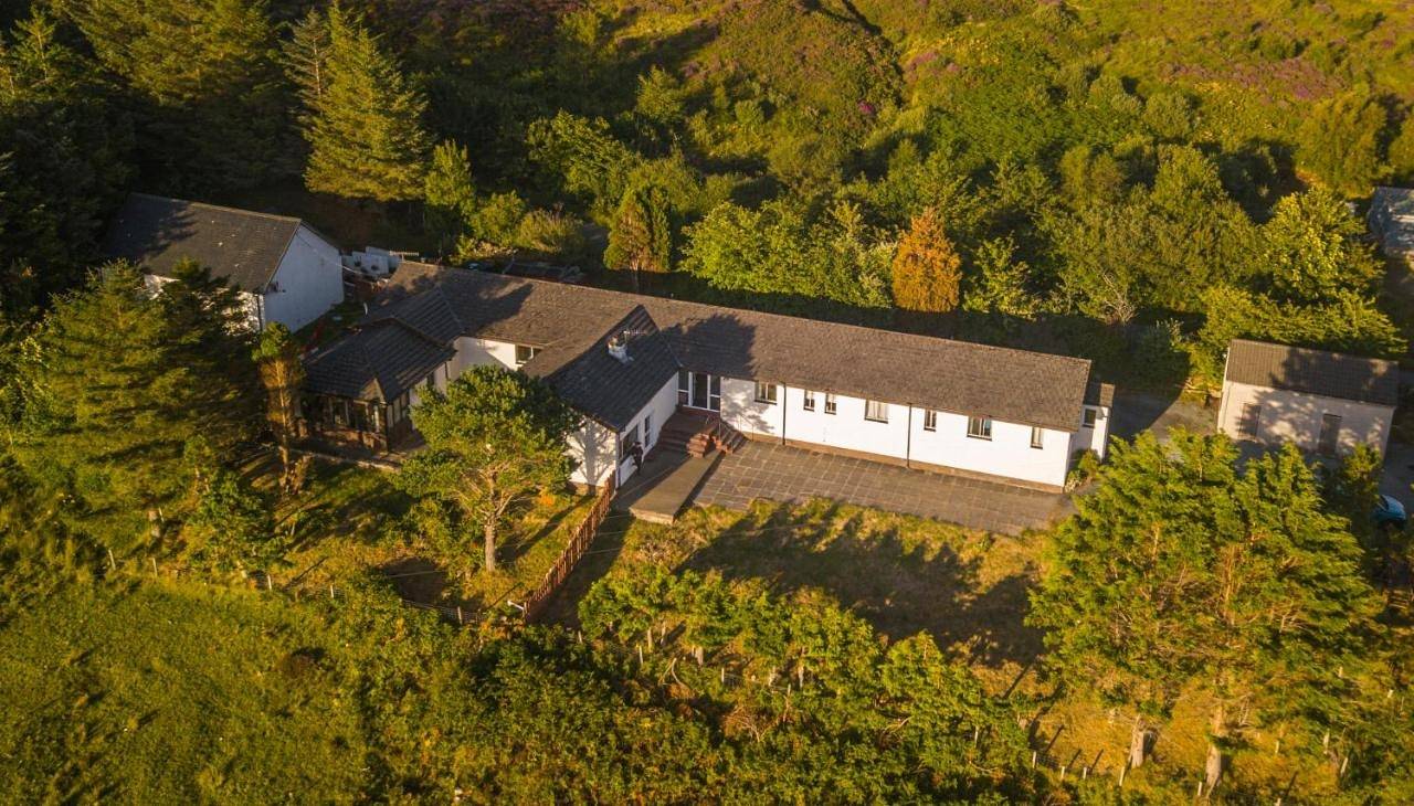 Triple Room in Highlands