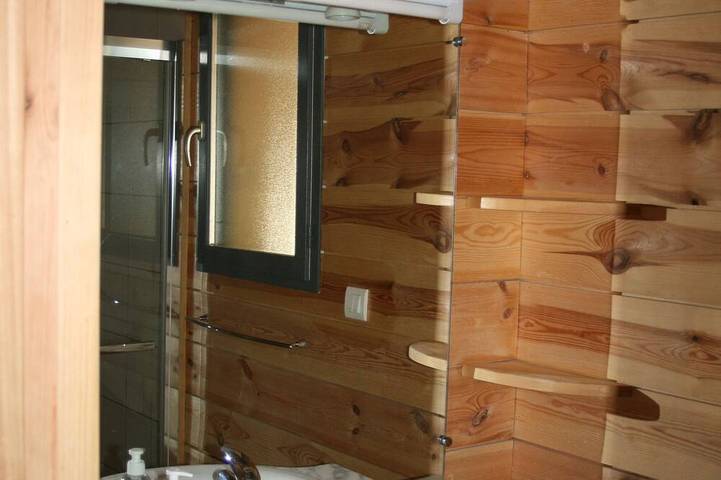 Gîte pour 7 personnes, avec jardin, animaux acceptés à Barberey-Saint-Sulpice - 4