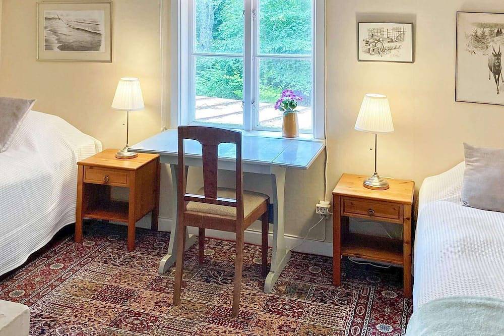 6 Personen Ferienhaus in Överum in Överum, Västervik und Umgebung