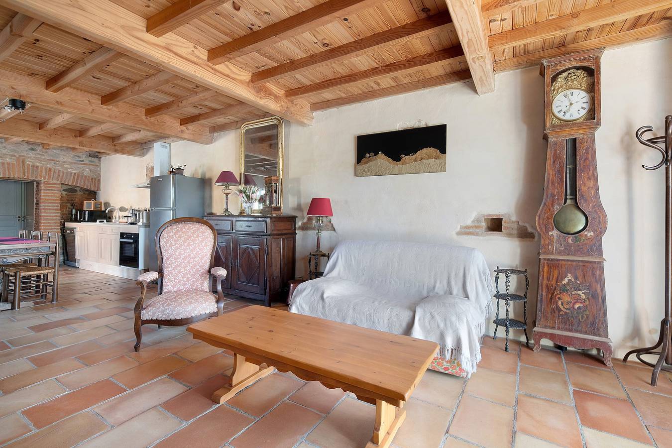 Gîte du petit Bigot in Saverdun, Ariège