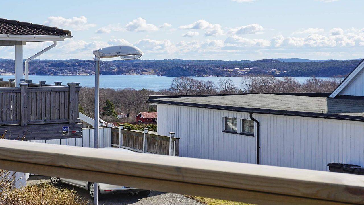 Ferienhaus für 8 Personen (175 m²) in Lysekil in Finnsbo, Norra Västkusten