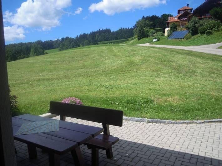 Ferienhaus für 4 Personen, mit Terrasse am Attersee - 3