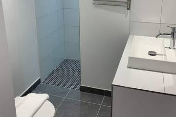 Bungalow pour 2 Personnes dans Porto-Vecchio, Arrondissement de Sartène, Photo 2