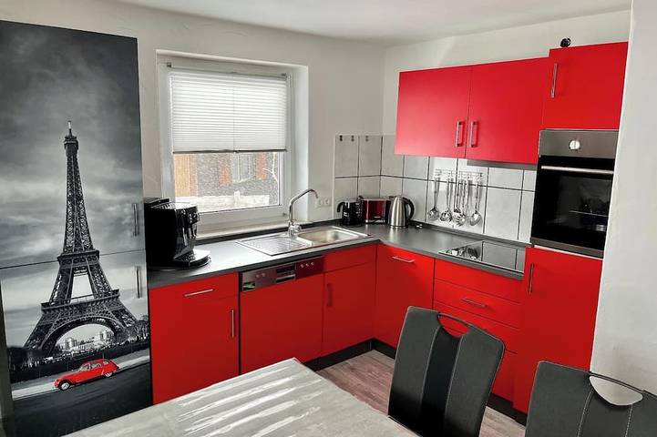 Hütte für 4 Personen, mit Terrasse und Garten in Pfronten