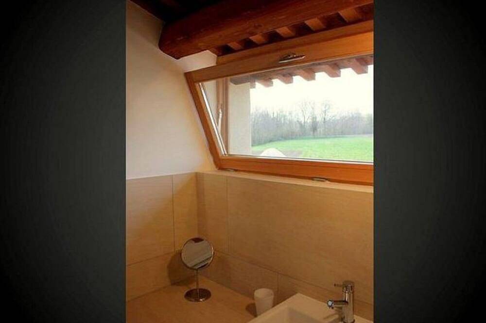 Casa rural en Asolo cerca del casco antiguo in Asolo, Provincia de Treviso