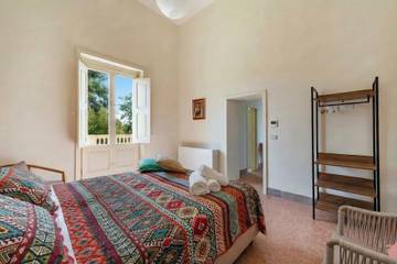 Agriturismo per 12 Persone in Galatina, Salento, Foto 4