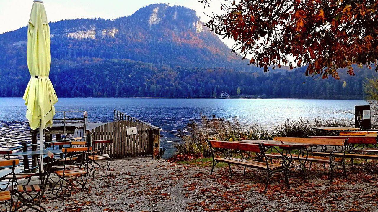 Ferienhaus für 10 Personen (120 m²) in Altaussee in Liezen und Umgebung