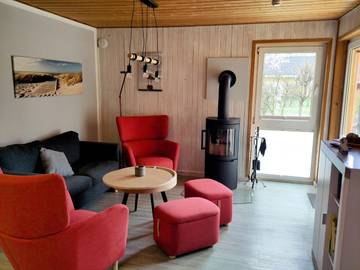 Ferienpark für 4 Personen in Granzow, Mecklenburg-Strelitz, Bild 2