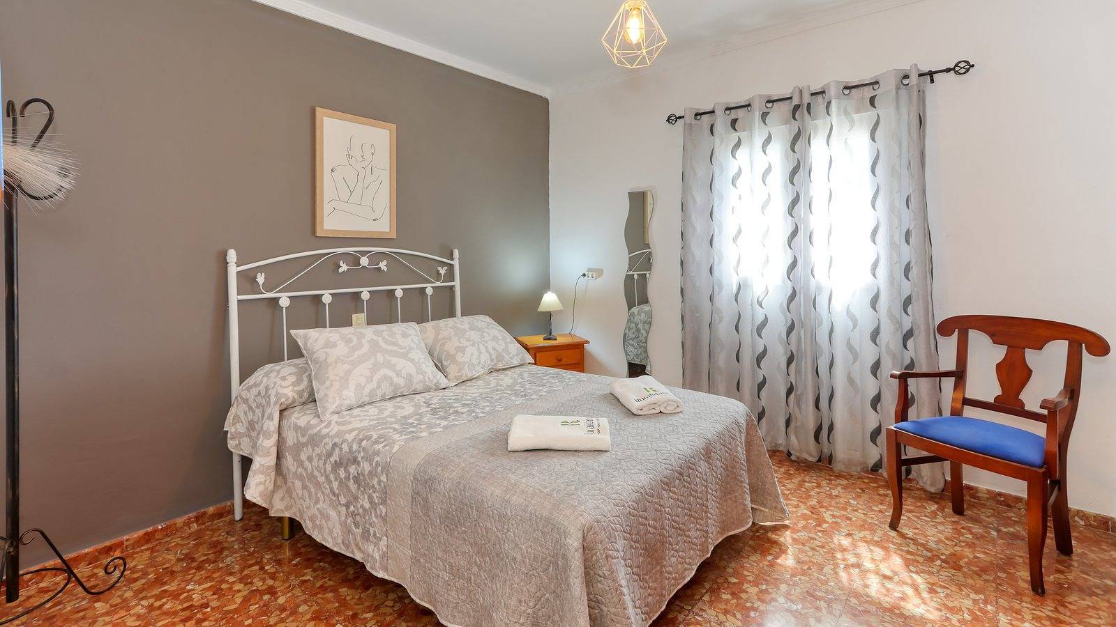 Casa Pozo Antequera by Ruralidays in Antequera, Province de Málaga