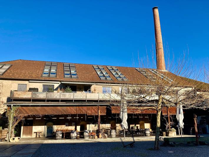 Ferienwohnung für 4 Personen in Polling