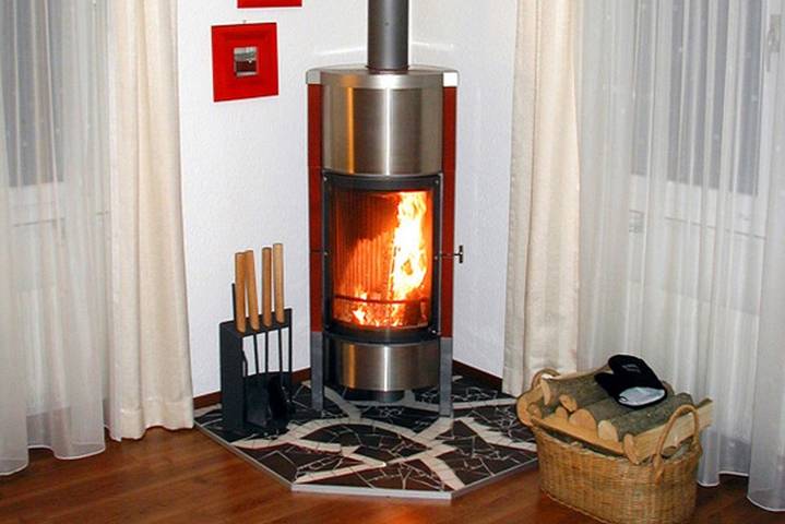 Ganze Ferienwohnung, Ferienwohnung Egglisboden - 3 Zimmerwohnung in Walensee (Heidiland), Quarten