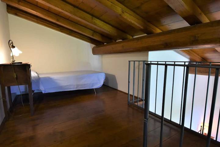 Appartamento intero, La Corte Bricca (Bilo D) in Castana, Oltrepò Pavese