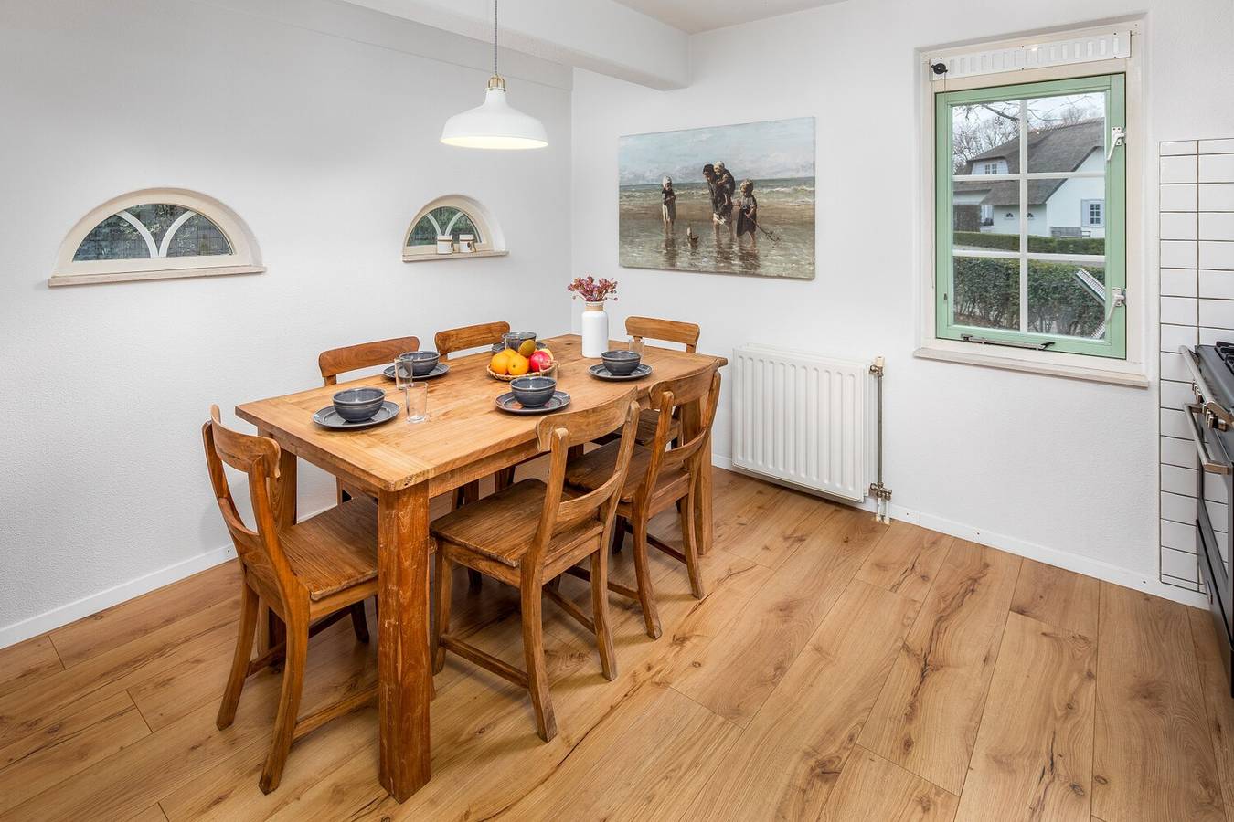 Banjaard — Villa R6C in De Banjaard, Kamperland