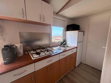 Bungalow für 4 Personen in Madeira, Bild 4