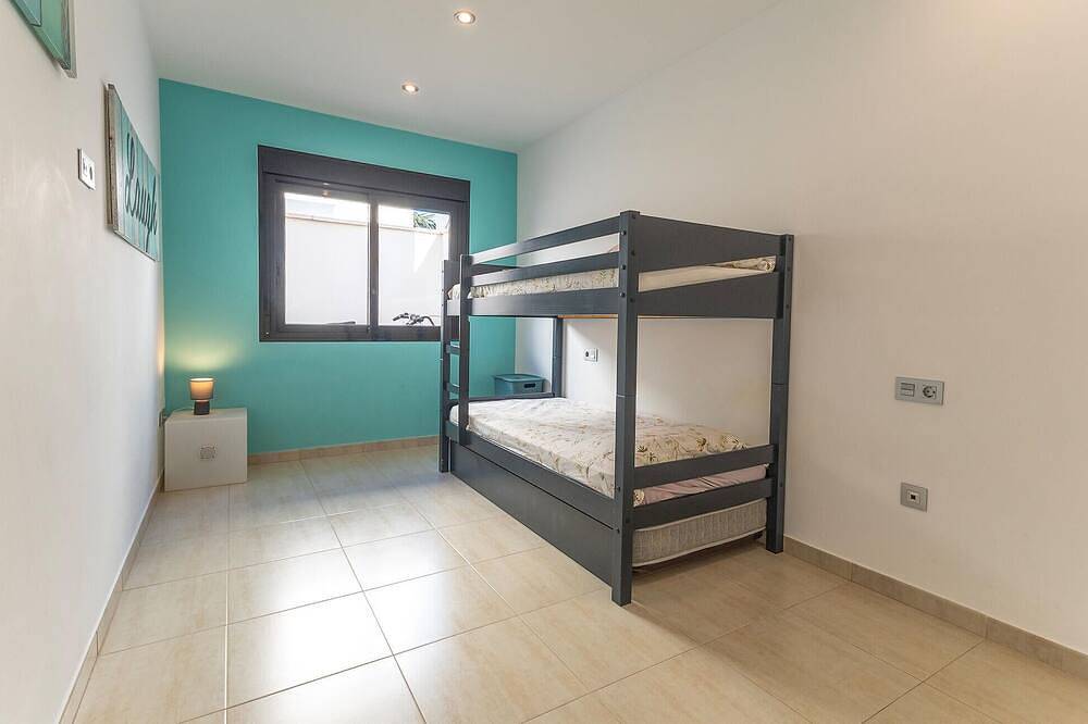 Stunning home in San Pedro del Pinatar in San Pedro del Pinatar, Costa Cálida
