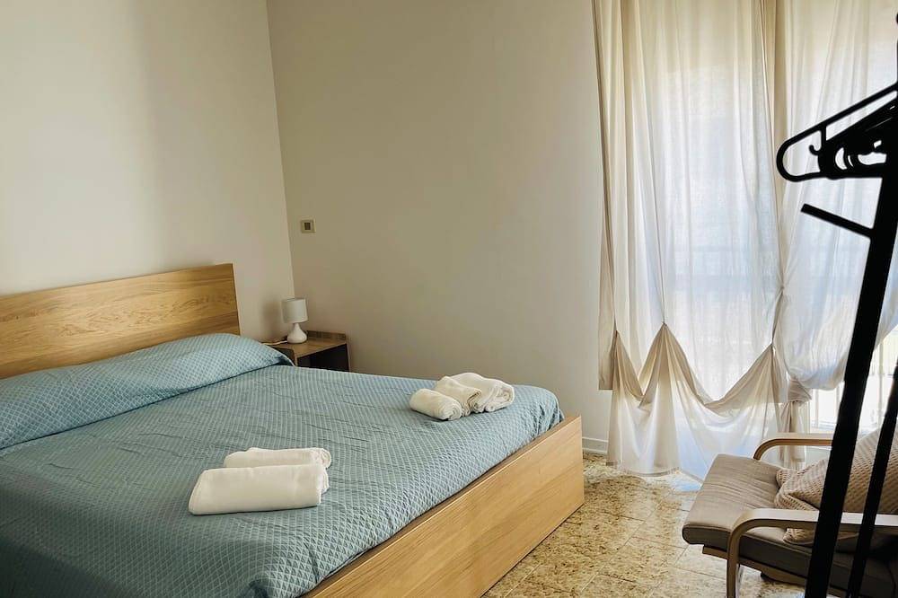 Entire apartment, La Casa Sul Pontile in Marina di Vasto, Vasto