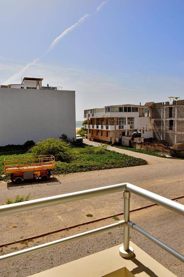 Gîte pour 2 personnes, avec vue et balcon dans Sal Rei - 4