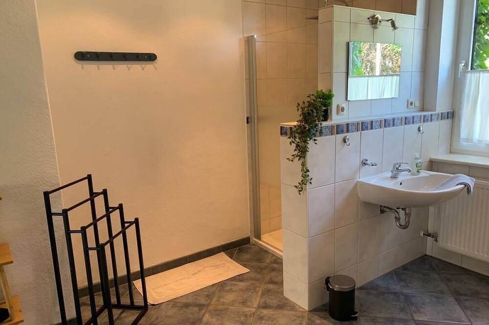 Ganze Wohnung, Neu! Fewo Zwo Lüneburger Heide in Neuenkirchen (Lüneburger Heide), Landkreis Heidekreis