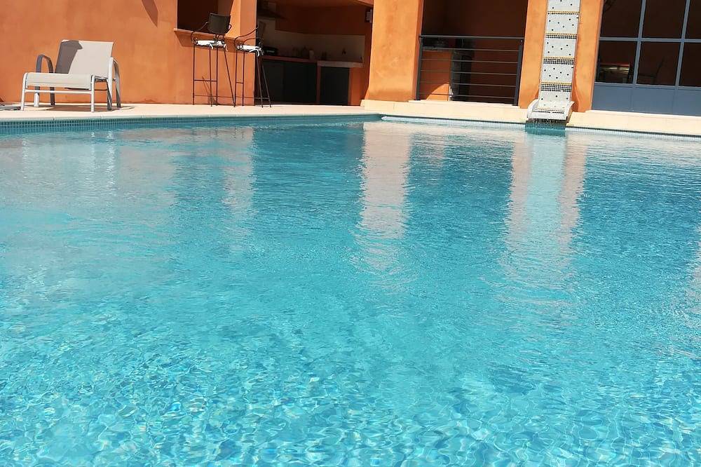 Photo : Maison de vacances